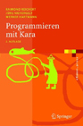 Buch Programmieren mit Kara